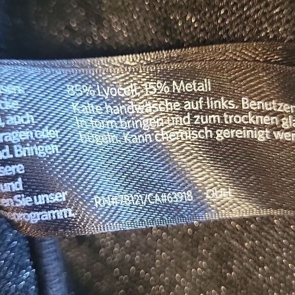 Eileen Fisher Open Front Cardigan - Picture 11 of 11